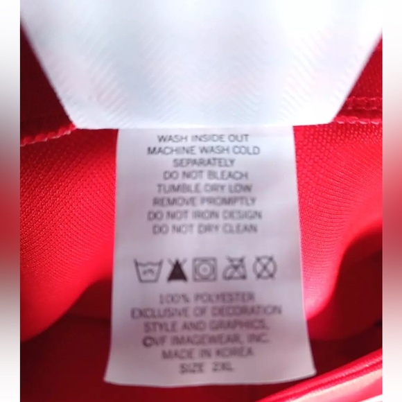 NEW Nascar Dale Earnhardt Jr. Budweiser Jersey ButtonDown Men Size 2XL Red White - Picture 15 of 16